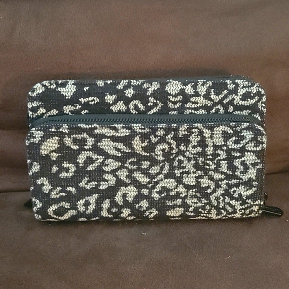 Thirty-one wallet